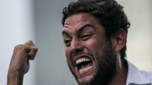 Fijan nuevamente audiencia preliminar del diputado Juan Requesens