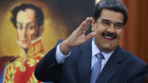 La Navidad en Venezuela empezará el 1 de octubre, según Maduro