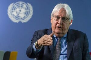 La ONU considera que en Venezuela persisten necesidades humanitarias importantes