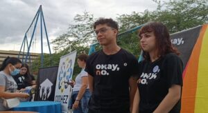 La Red de DDHH del estado Zulia celebra 5 años de fundada