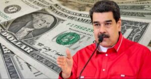 La petición que hizo Nicolás Maduro a los venezolanos tras fuerte subida del dólar