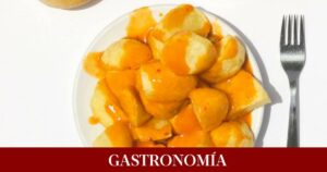 La receta original de salsa brava sin tomate