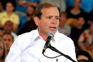 La valentía y el coraje de Juan Requesens reflejan lo mejor de Venezuela