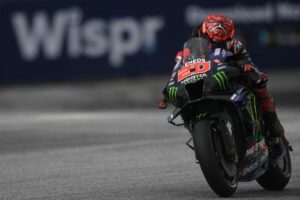 Las carreras al sprint: la nueva cruzada que sacude MotoGP