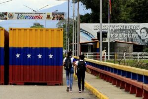 Las dificultades logísticas que prevén operadores aduaneros ante la reapertura de la frontera entre Colombia y Venezuela