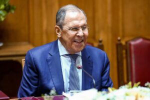 Lavrov avisa de que "no habrá piedad" con los asesinos de Daria Dugina