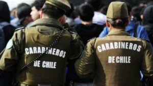 Líder del Tren de Aragua detenido en Chile no entró escondido, tenía visa