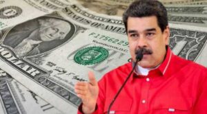 Lo último que dijo Maduro acerca de nuevo aumento del salario mínimo