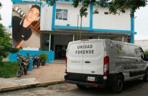 Localizada osamenta de joven desaparecido hace dos años en Maracay – El Aragueño