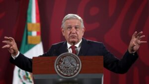 López Obrador no permitirá producir cerveza en el norte de México por sequía