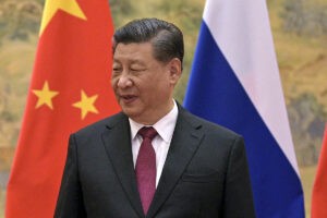 Los mensajes que est enviando Xi Jinping a Taiwan, Estados Unidos y el resto del mundo