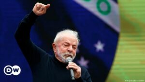 Lula da Silva promete castigar la corrupción en Brasil si gana elecciones | El Mundo | DW