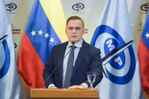 MP envia cinco funcionarios a Colombia