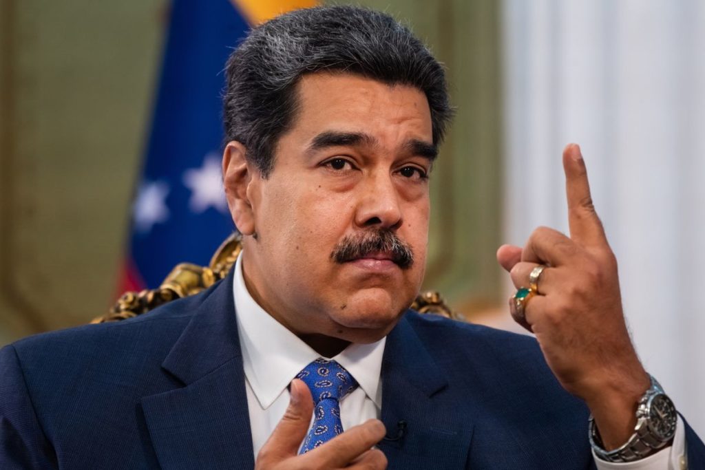 Maduro: Venezuela está lista para recibir inversión extranjera