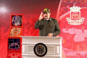 Maduro GNB