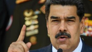 Maduro pidió justicia en el caso de drones, luego de que condenaran inocentes