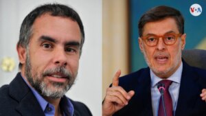 Maduro y Petro nombran embajadores para "normalizar las relaciones" entre Venezuela y Colombia