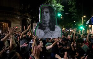 Marchas y concentraciones para respaldar a Cristina Kirchner