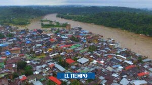 Masacre en Nariño: Cuatro indígenas fueron asesinados en Barbacoas - Otras Ciudades - Colombia