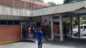 Mató a la madre de su hijo con discapacidad porque lo "agredía verbalmente"