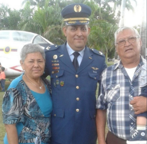 Mayor Andrik Carrizales denunció la detención arbitraria de sus familiares