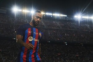 Memphis: de jugador franquicia del Barcelona post-Messi al olvido