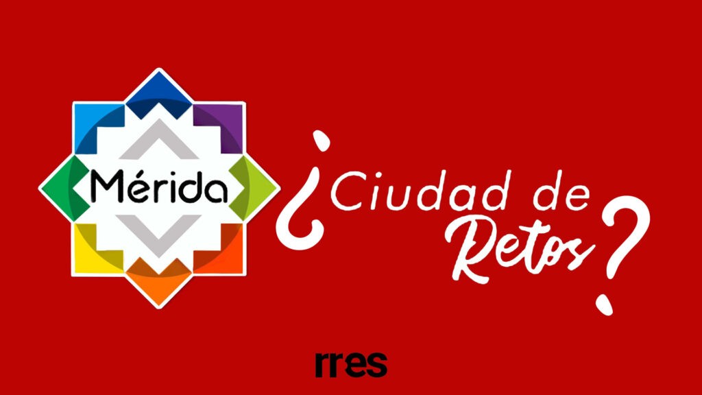 Mérida, ¿ciudad de retos?, por Antonio José Monagas
