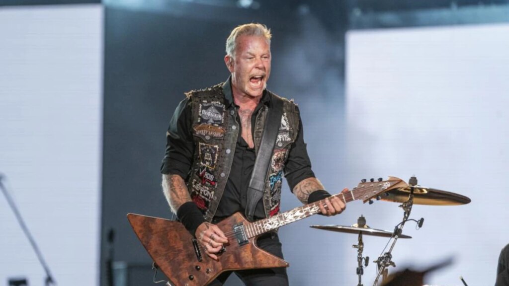 Metallica y Mariah Carey encabezan concierto de Global Citizen NYC
