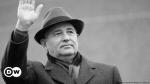 Mijaíl Gorbachov: la muerte de un líder conciliador y polémico | El Mundo | DW