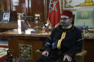 Mohamed VI saluda la "postura clara y responsable" de Espaa hacia el Shara Occidental