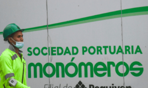 Monómeros tiene junta directiva que registró el gobierno de Maduro
