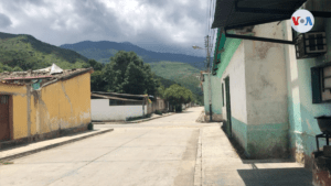 Montalbán, el pueblo de Venezuela donde “hay más casas vacías que personas” por la migración