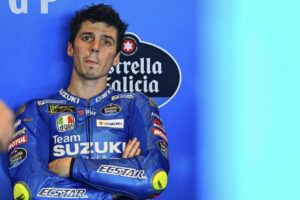 MotoGP: Joan Mir ser el compaero de Marc Mrquez en Honda las dos prximas temporadas