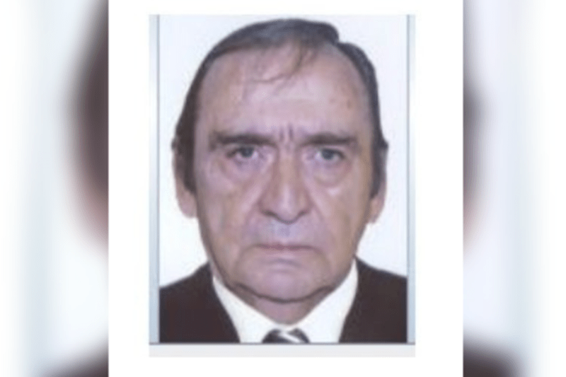 Muere Julio Marcial Barcia Ortiz, excónsul honorario de España en Carabobo