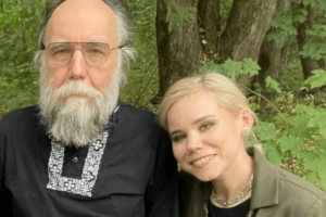 Muere en un atentado la hija de Dugin, el idelogo de la revolucin conservadora rusa