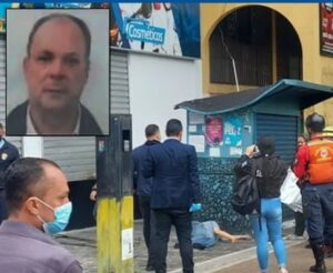 Muere jubilado de la ULA al caer de edifico en Mérida