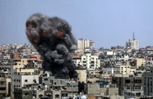 Mueren al menos 24 palestinos en nueva escalada entre Israel y Yihad Islámica