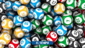 Mujer sin techo ganó la lotería en España - Gente - Cultura