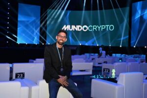 MundoCrypto afirma que ha estado en contacto con la CNMV "toda la semana"