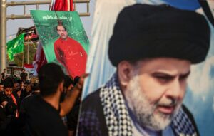 Muqtada al Sadr reinventa su pulso en Irak