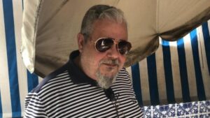 Murió Vasco Da Costa, ex preso político y activista venezolano