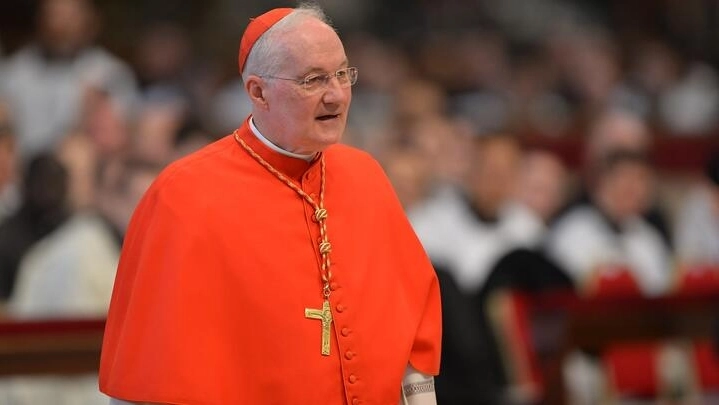 ÑPapa Francisco excluye investigar a cardenal canadiense acusado de agresión sexual