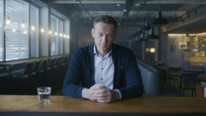 Navalni asegura que su envenenamiento desenmascaró al régimen de Putin