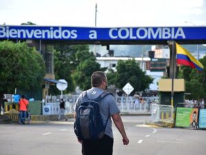 No habrá una apertura inmediata de frontera colombo-venezolana