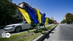 OIEA se dirige a central nuclear ucraniana de Zaporiyia | El Mundo | DW
