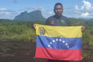ONG piden justicia a un mes del asesinato del líder indígena Virgilio Trujillo