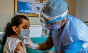 ONU requiere casi 800 millones de dólares para ejecutar plan humanitario