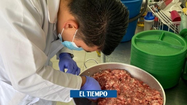 PAE: Fiscalía abre investigación por suministro de carne de caballo - Medellín - Colombia