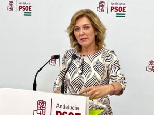 PSOE de Córdoba exige a Moreno "rectificar" ayudas a la modernización que "dejan fuera a 4.000 agricultores y ganaderos"