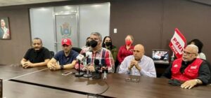 PSUV confirma dos heridos en elecciones de consejo comunal